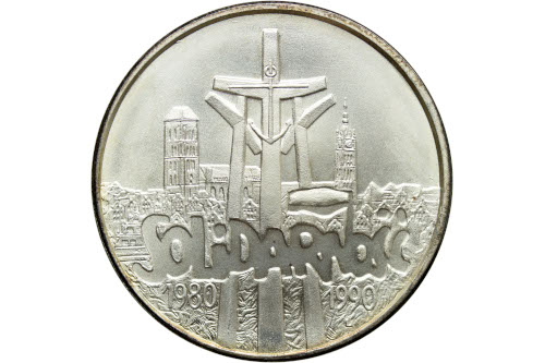 Jakie polskie stare monety są wartościowe?